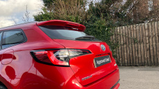 Toyota Corolla 1.8 VVT-i Hybrid Icon 5dr CVT Hybrid Estate